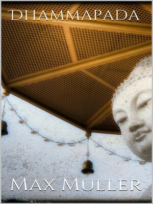 cover image of Dhammapada